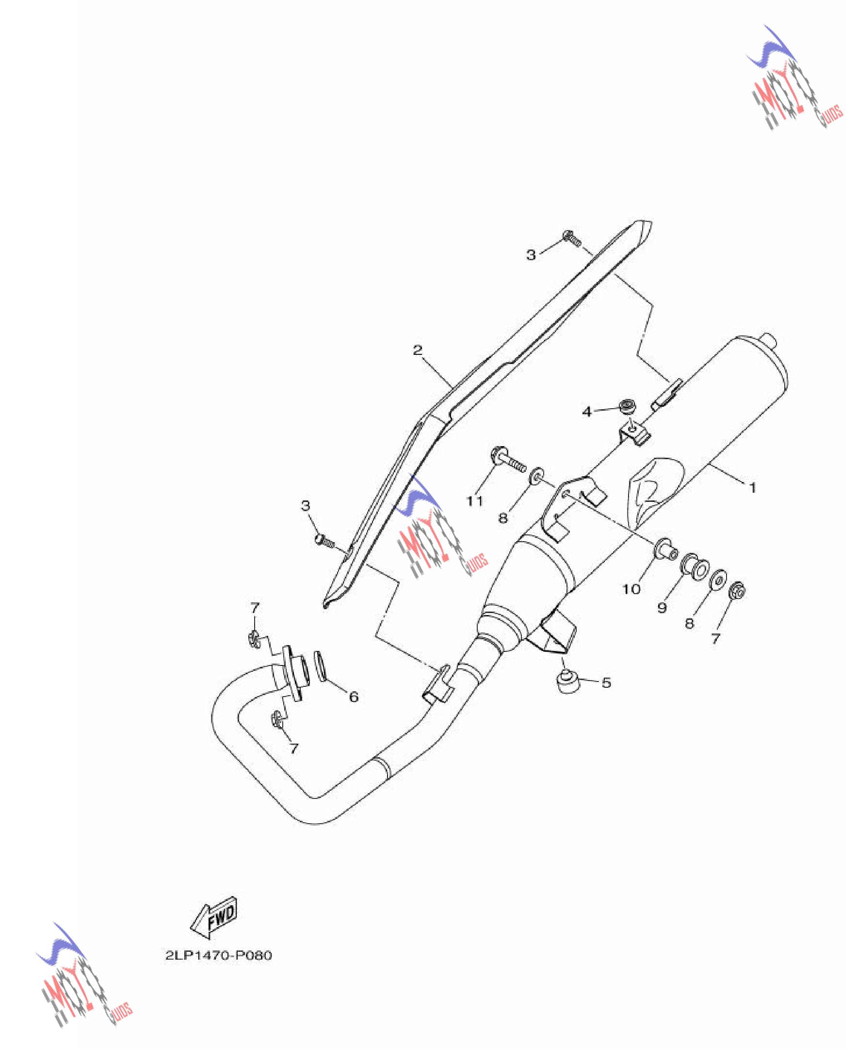 Engine Diagram